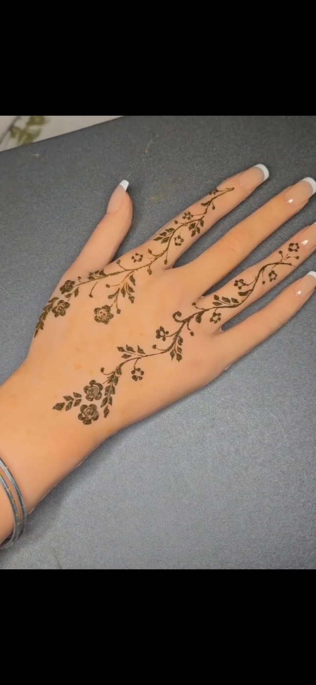 Henna portfolio image 2